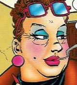 Tilde (Earth-616)