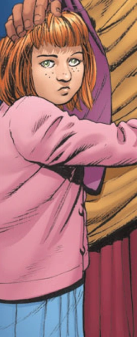 Tildie Soames (Earth-616)
