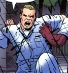 Tim Sullivan (Earth-616)
