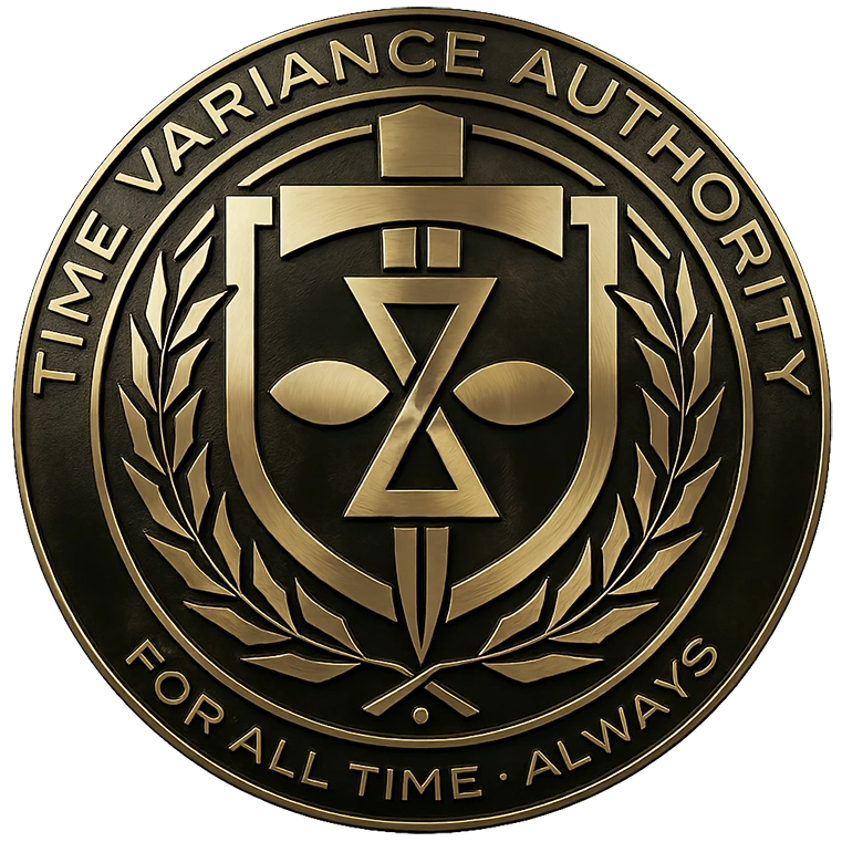 Time Variance Authority