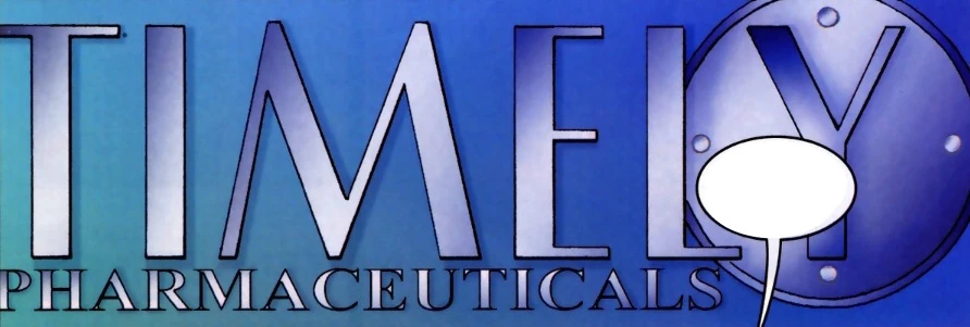 Timely Pharmaceuticals (Earth-616)