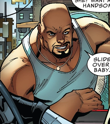Tiny (Earth-616)