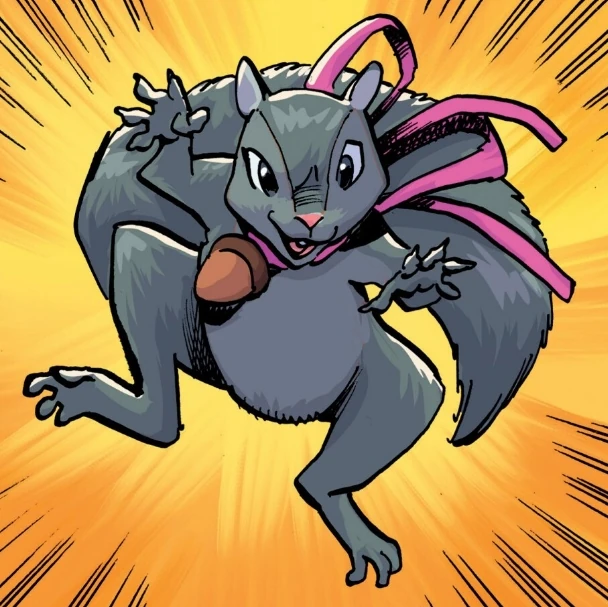 Tippy-Toe (Earth-616)