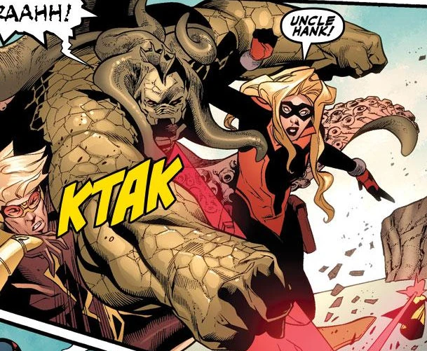 Titan (Earth-616)