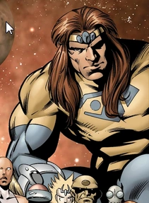 Titan (Earth-552)