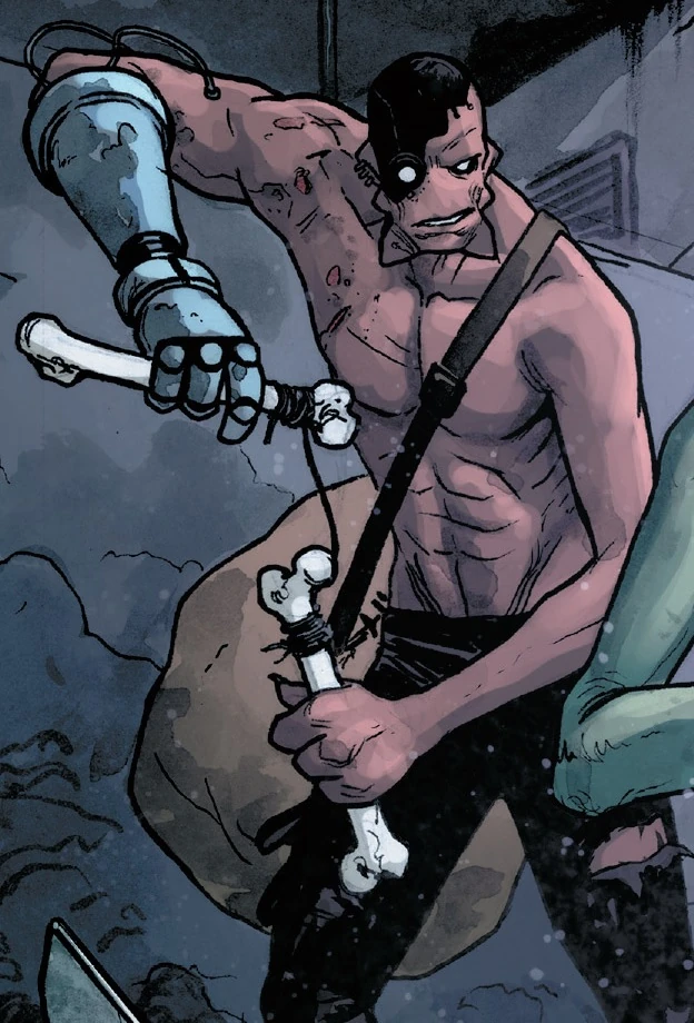 Tiv (Earth-616)