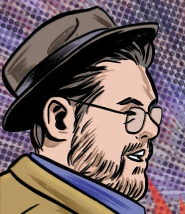 Tom Brevoort (Earth-616)