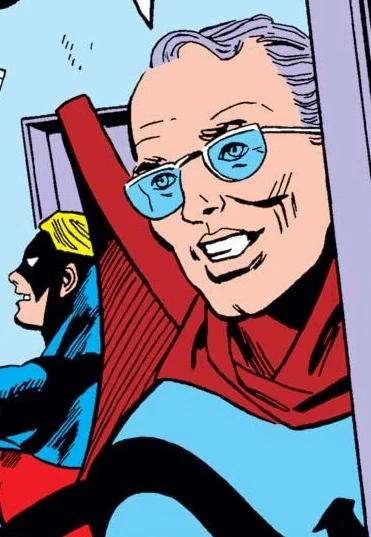 Tom Fagan (Earth-616)