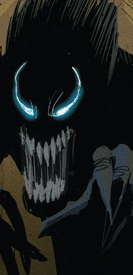 Tongue of the Beast (Earth-616)