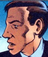 Prime Minister Tony Blair (Earth-616)