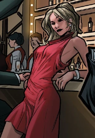 Treste (Earth-616)