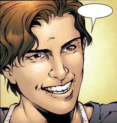 Troy Killkelly (Earth-616)