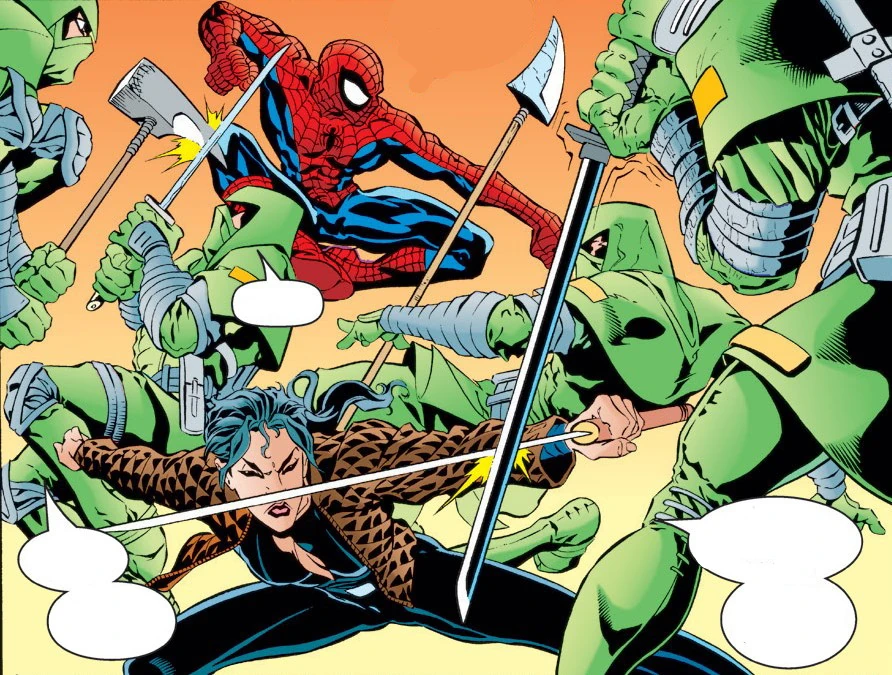 True Believers (Earth-616)