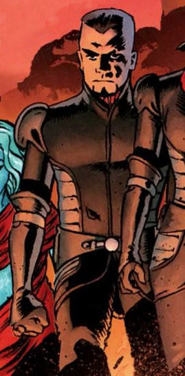 Insect (Earth-616)