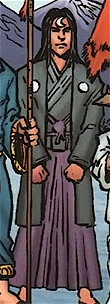 Tsukuyomi (Earth-616)