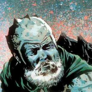 Tulem (Earth-616)