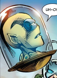 Turg (Earth-13266)