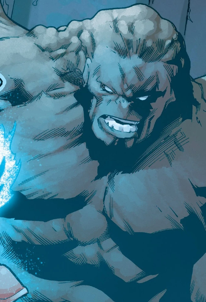 Tusk (Earth-616)