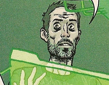 Twitchy (Earth-616)