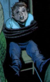 Tyler Bridge (Earth-616)