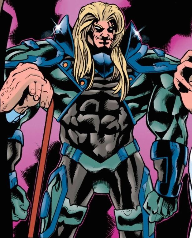 Genesis (Earth-4935)