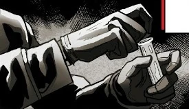 Tyler Stone (Earth-16713)