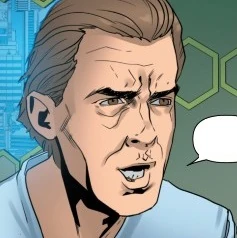 Tyler Stone (Earth-23291)