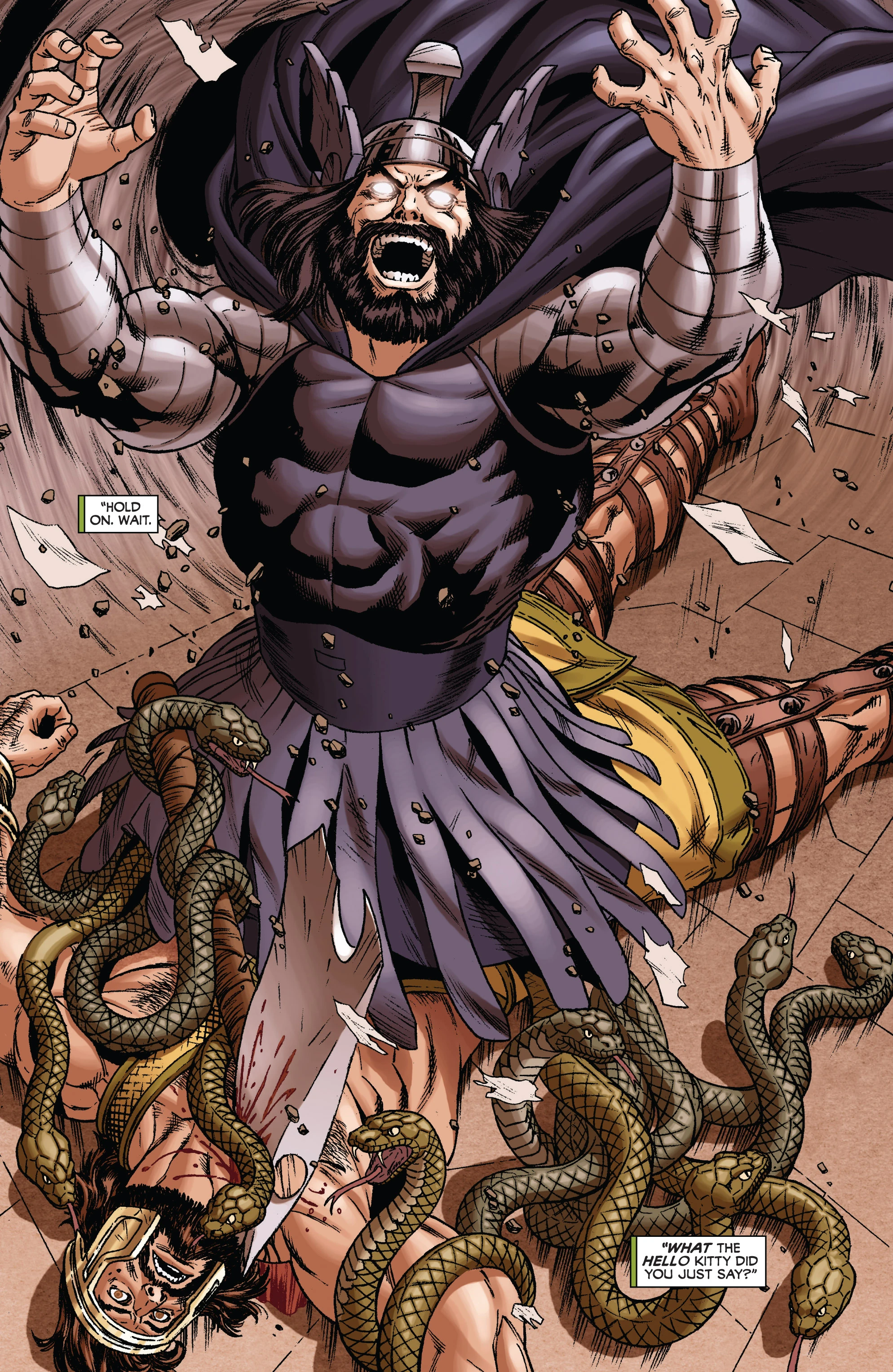 Typhon (Earth-616)