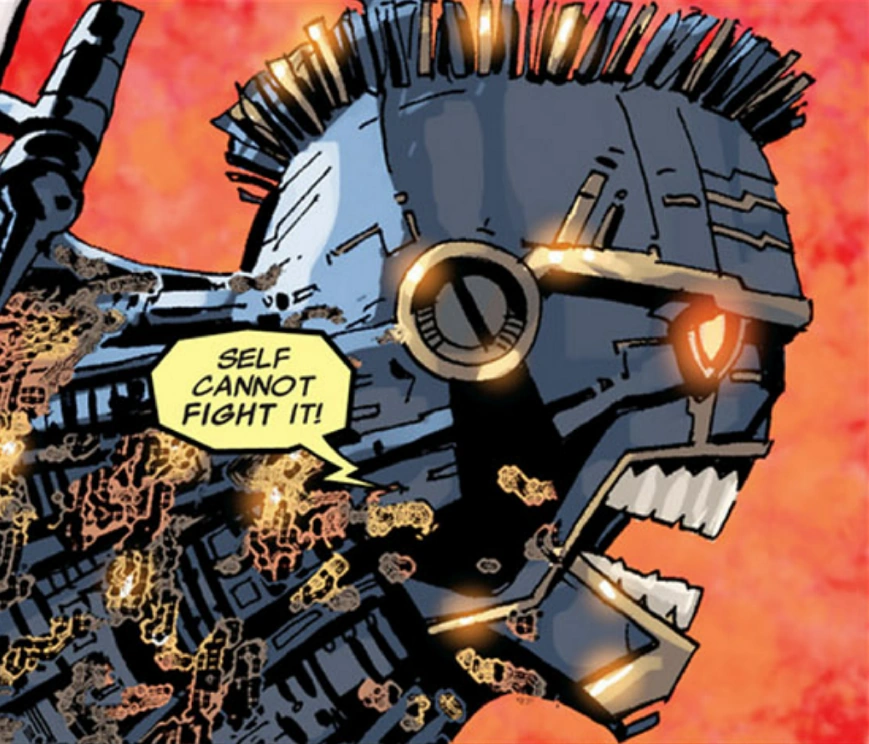 Tyro (Earth-616)
