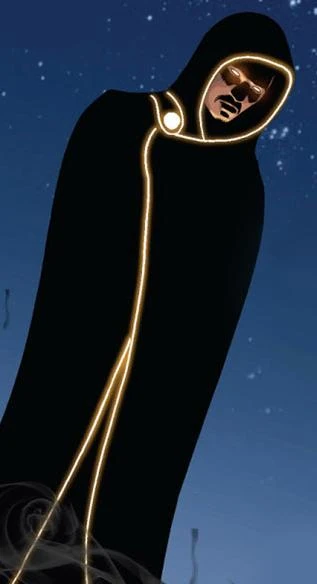 Cloak (Earth-1610)