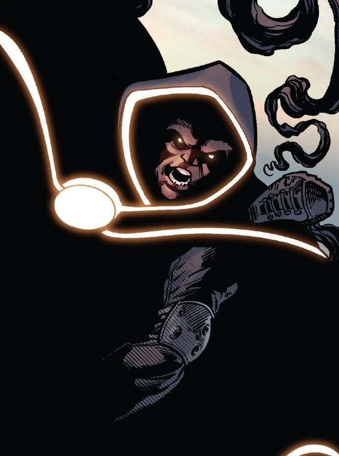 Cloak (Earth-61610)