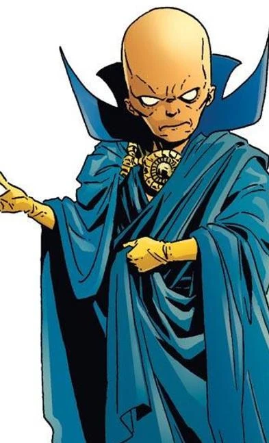 Watcher (Earth-12101)