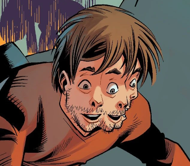 Ugly John (Earth-616)