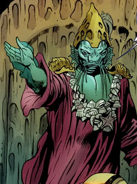Ul-Uhar (Earth-616)