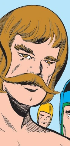 Uller (Earth-616)