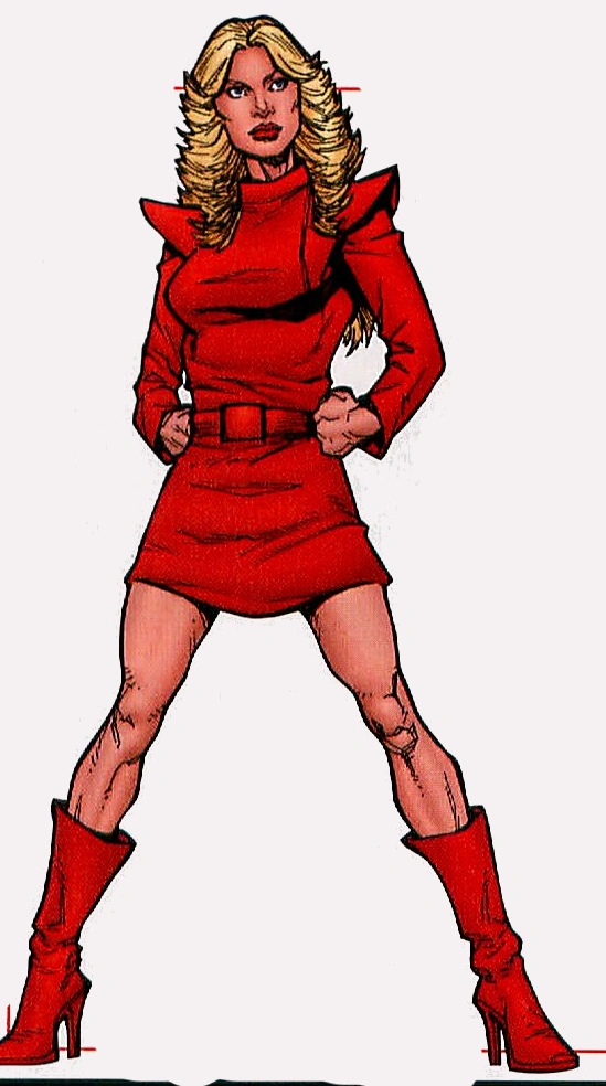 Ultima (Earth-616)