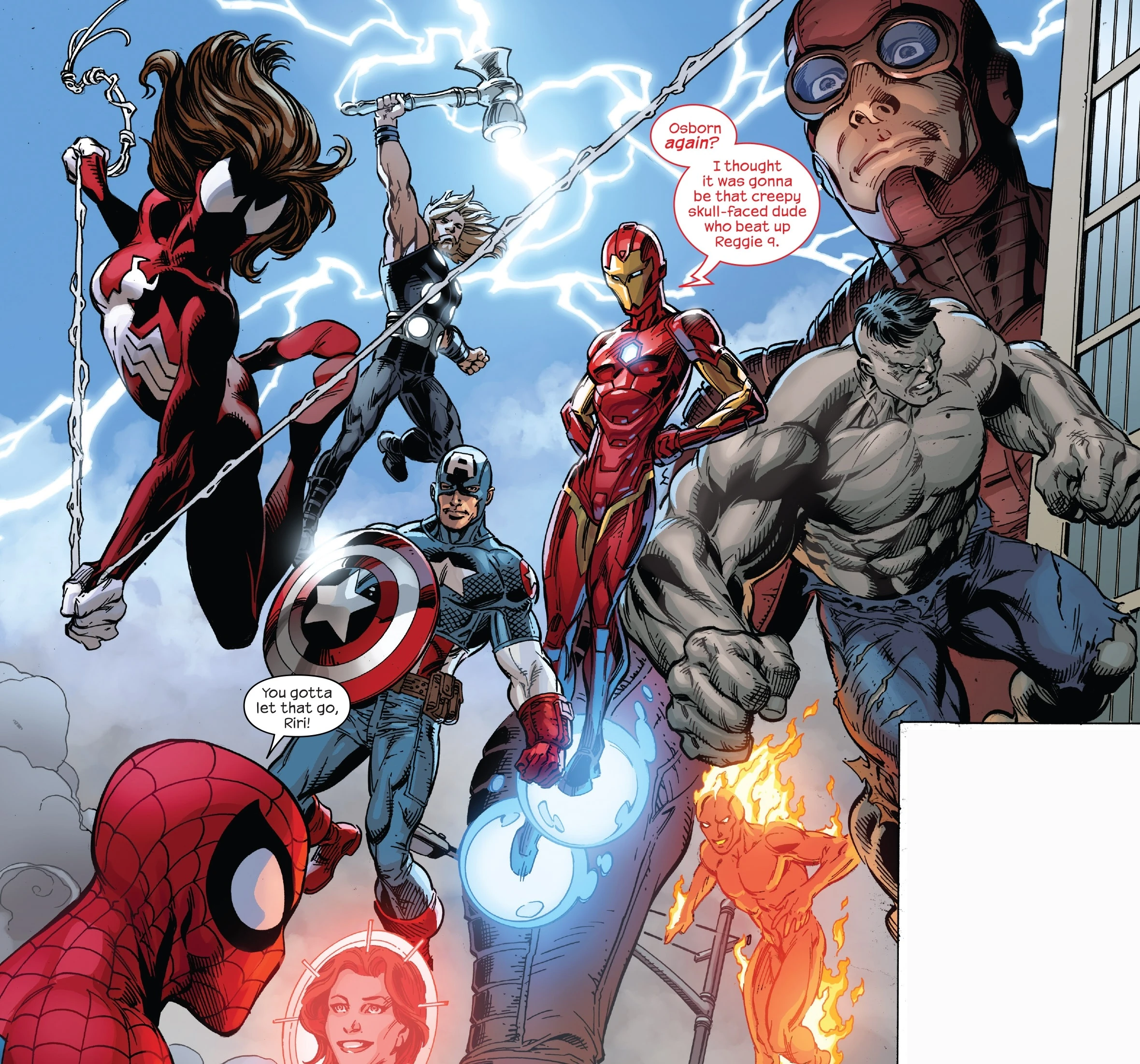 Ultimates (Earth-1610)
