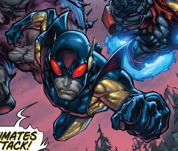 Ultron (Earth-1610)