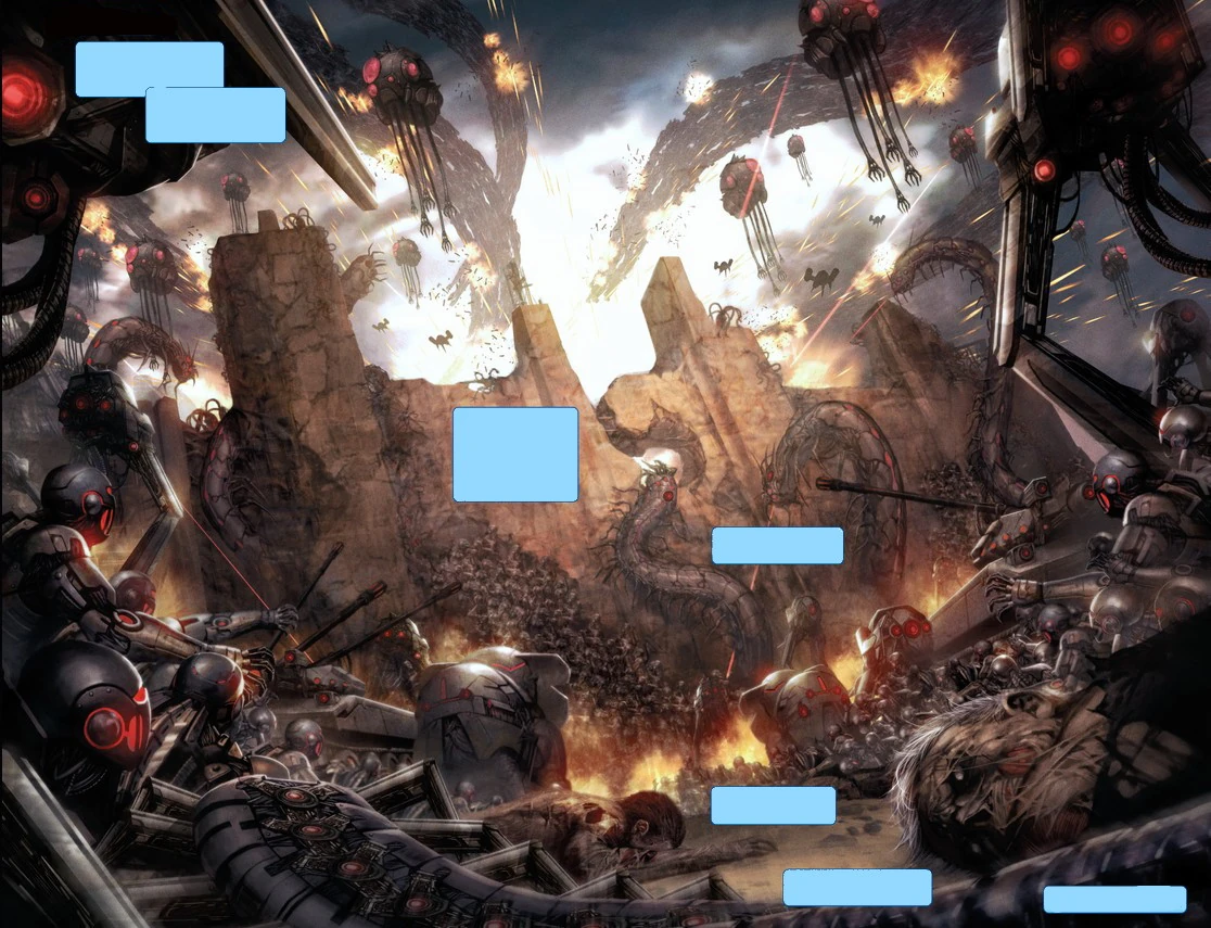Ultron Engine (Earth-15513)
