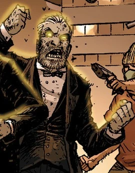 Ulysses S. Grant (Earth-616)