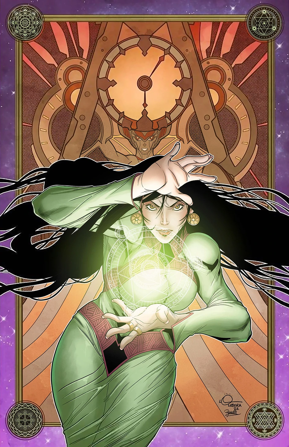 Umar (Earth-616)