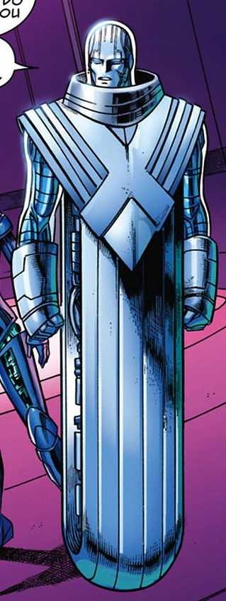 Unit (Earth-616)