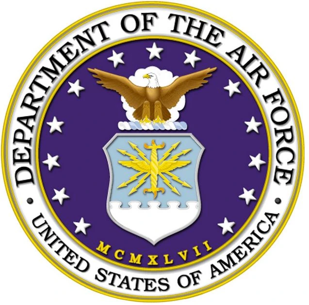 United States Air Force (Earth-199999)