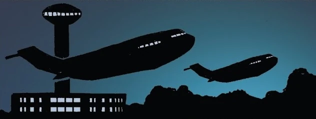United States Air Force (Earth-61889)