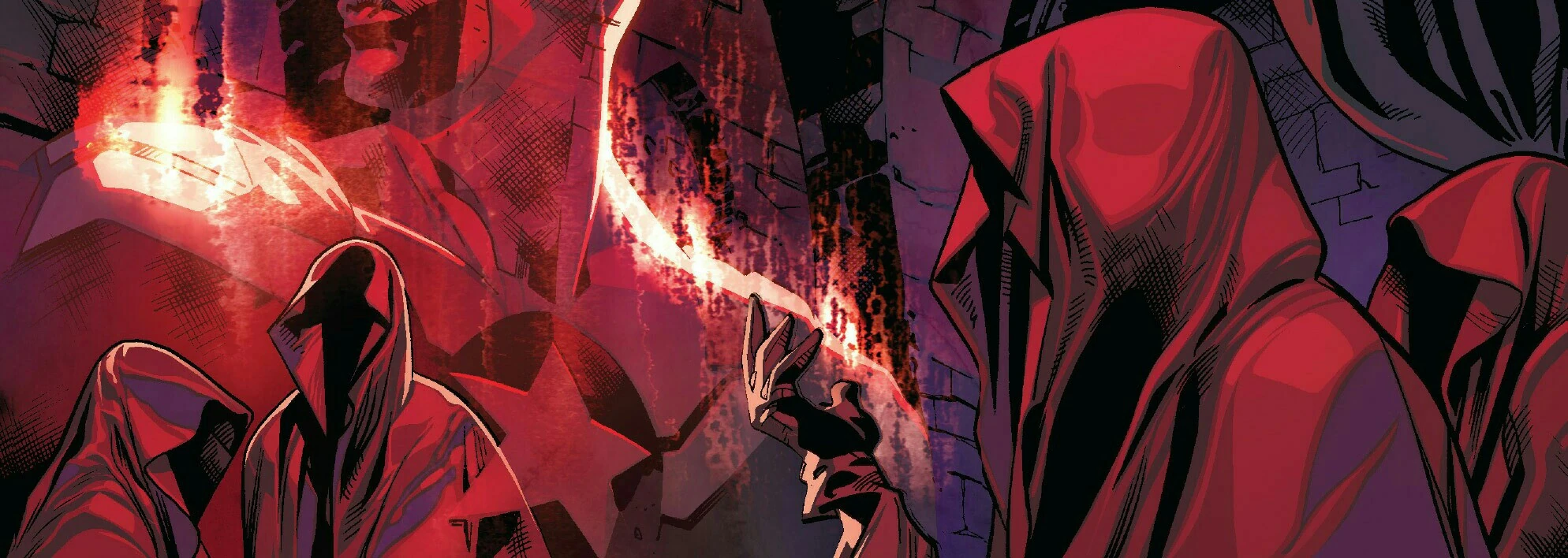 Unknown Council (Earth-616)