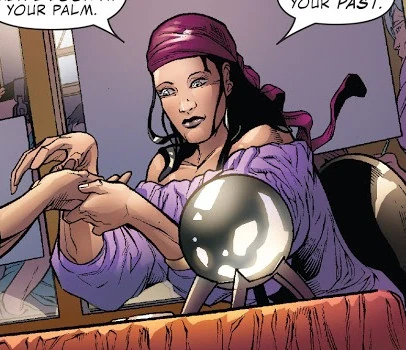 Urania (Earth-616)