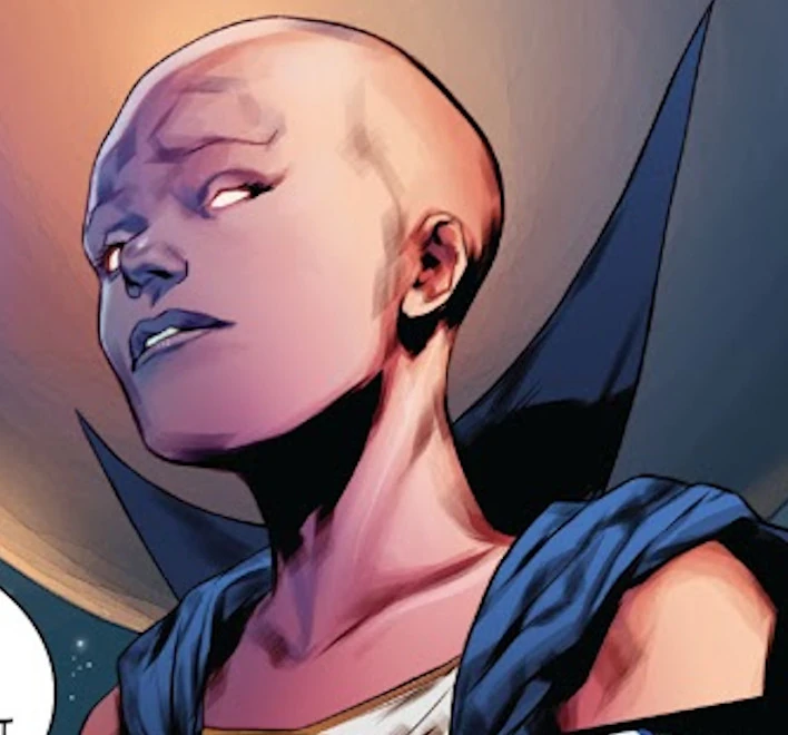 Uravo (Earth-616)