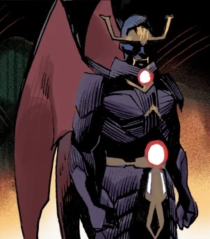 Uriel (Earth-616)