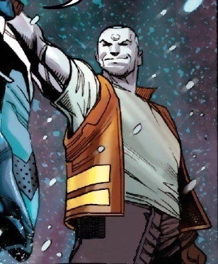 The Urn (Earth-616)