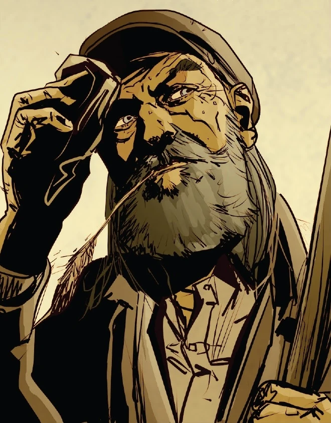 Vakha (Earth-616)